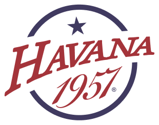 Havana 1957