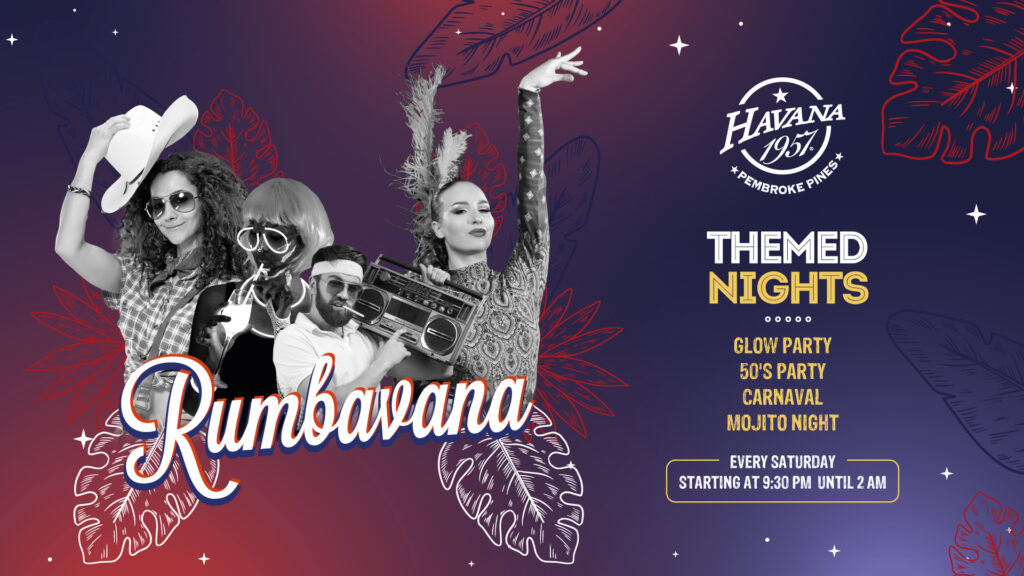 RUMBAVANA Screens HPP-02